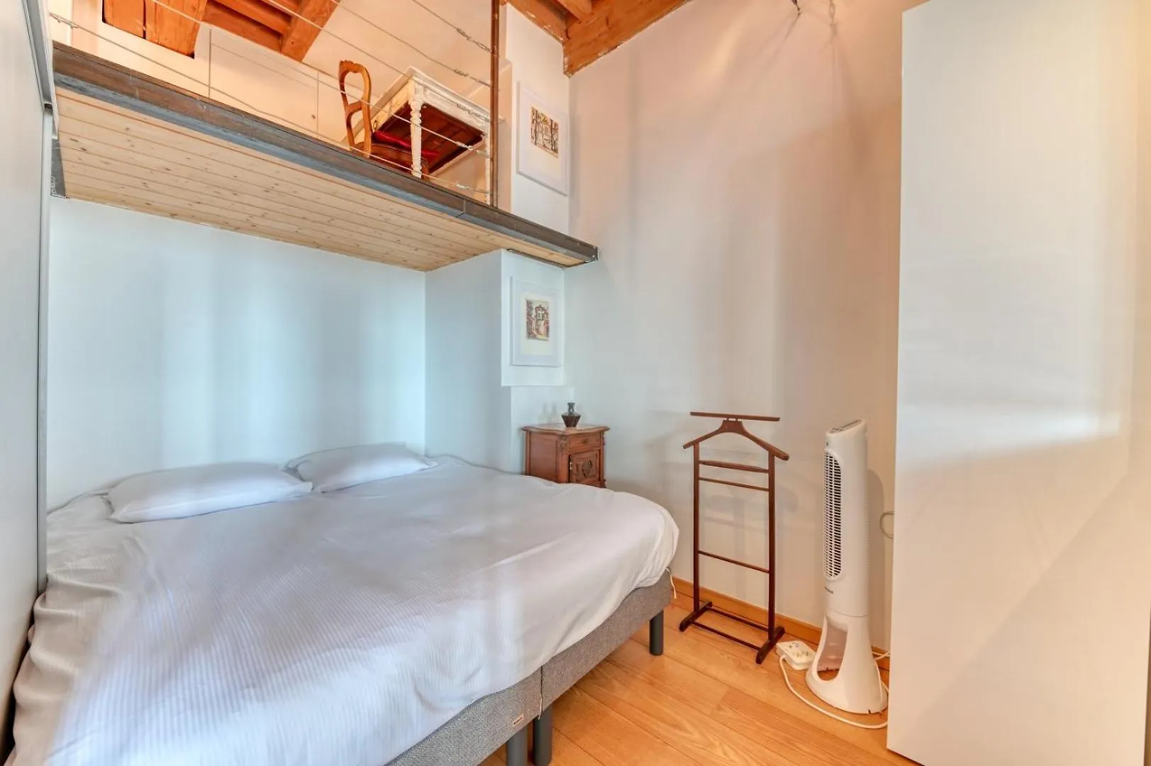 Guestready - Canut Typique Avec Vue Sur Lyon Apartman